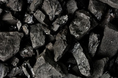 Easington Colliery coal boiler costs